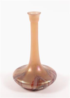 Rosenvase - Porcellana, vetro e ceramica