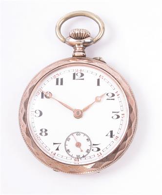 Herrentaschenuhr - Schmuck, Kunst & Antiquitäten