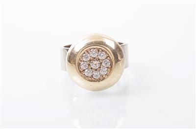 Brillantring 0,50 ct - Gioielli e Orologi