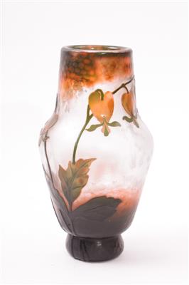 Jugendstil-Vase - Gioielli, arte e antiquariato