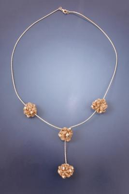 Collier - Gioielli, arte e antiquariato