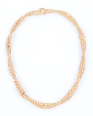 Collier - Schmuck, Kunst & Antiquitäten