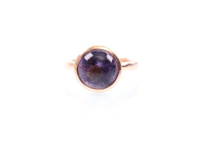 Amethystdamenring SCHULLIN - Gioielli, arte e antiquariato