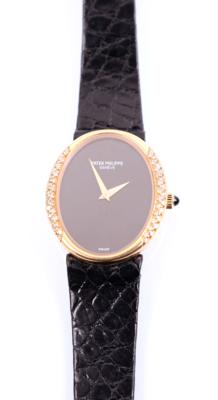 Patek Philippe Damenarmbanduhr - Jewelry & Watches