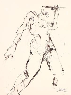 Ernst Zdrahal * - Gioielli, arte e antiquariato