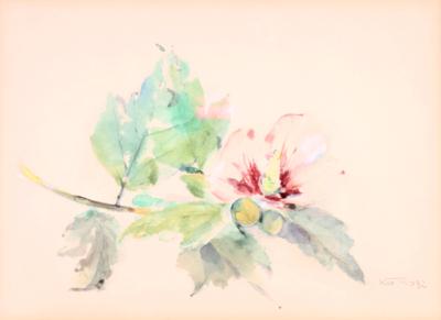 Anna Rogler-Kammerer - Florale Kunst