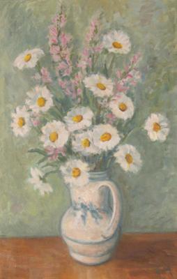 Marianne Schöpfer - Florale Kunst