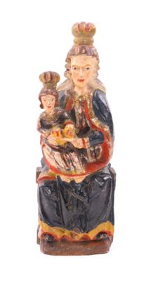 Mariazeller Madonna - Klenoty, umění a starožitnosti