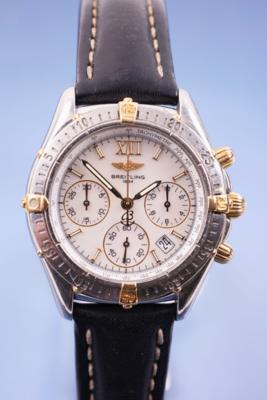 Breitling Jetstream - Gioielli e orologi