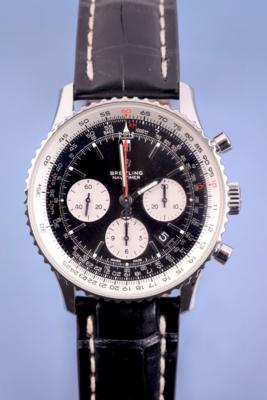 Breitling Navitimer Chronograph Armbanduhr - Jewellery and watches