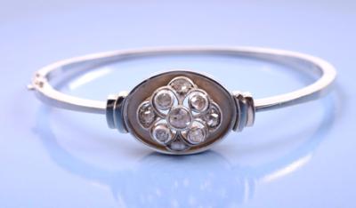 Diamantarmreif - Jewellery and watches