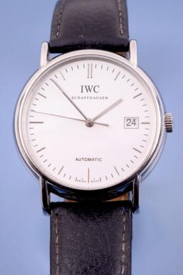 IWC Portofino - Uhren und Schmuck