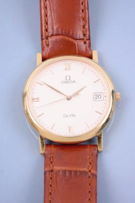 OMEGA De Ville Armbanduhr - Jewellery and watches