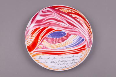 Ernst Fuchs * - Umění do 500 €