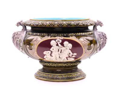 Jardinière um 1890/1910 - Jewellery, antiques and art