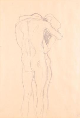 Gustav Klimt - Bilder