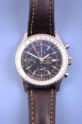 Breitling Navitimer Chronograph - Schmuck und Uhren