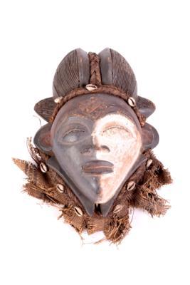 Afrikanische Maske - Gioielli, arte e antiquariato