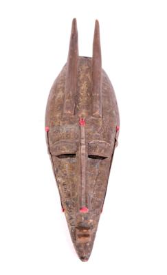 Afrikanische maske - Gioielli, arte e antiquariato