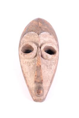 Afrikanische Maske - Gioielli, arte e antiquariato