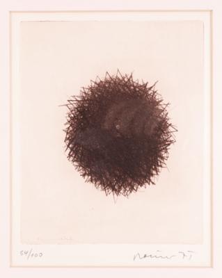 Arnulf Rainer * - Grafik