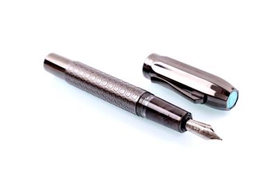 Graf von Faber-Castell Füllfederhalter Pen of the Year 2022 - Jewellery, Works of Art and art