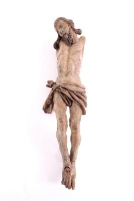 Jesus Christus/Dreinageltypus in klassizistischem Charakter - Gioielli, arte e antiquariato