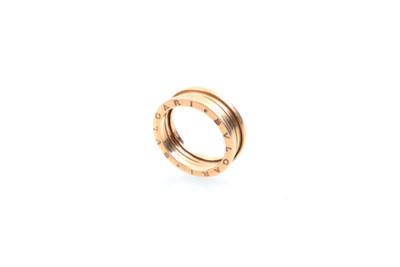 Bulgaridamenring - Jewelry, Art & Antiques