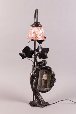 Tischlampe - Jewelry, Art & Antiques