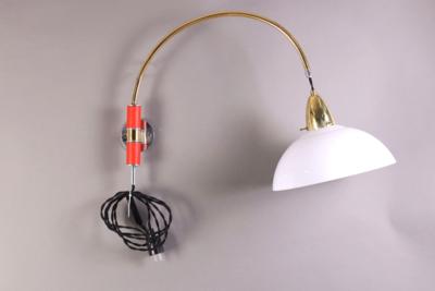 Wandlampe - Schmuck, Kunst & Antiquitäten