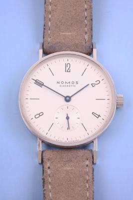 NOMOS Armbanduhr Glashütte 'Tangente' - Jewellery and watches