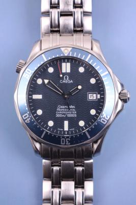 OMEGA Seamaster Professional - Jewellery and watches