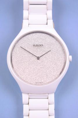 RADO True Thinline Armbanduhr - Jewellery and watches