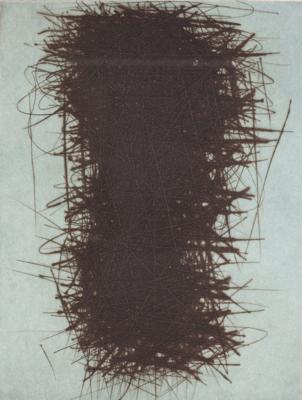 Arnulf Rainer * - Šperky, umění a starožitnosti