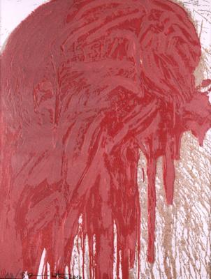 Hermann Nitsch * - Gioielli, arte e antiquariato