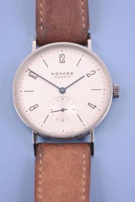 Nomos Glashütte Tangente - Schmuck, Kunst & Antiquitäten