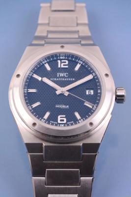 IWC Ingenieur Herrenarmbanduhr - Jewellery and watches