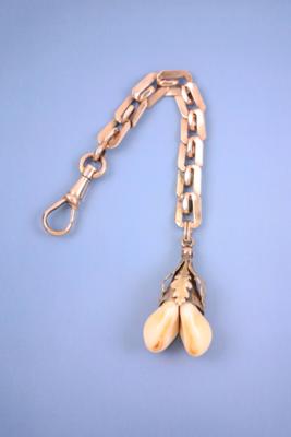 Grandl Chatelaine - Gioielli, arte e antiquariato