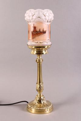 Tischlampe - Gioielli, arte e antiquariato