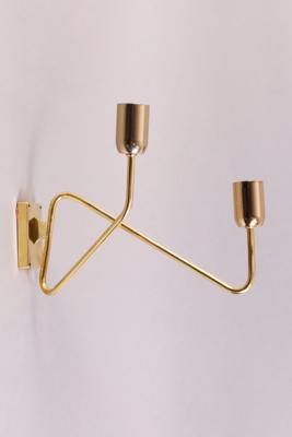 Wandlampe - Schmuck, Kunst & Antiquitäten