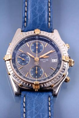 Breitling Chronomat - Uhren und Schmuck