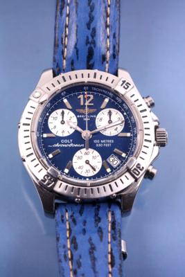 Breitling Colt Chrono Ocean - Gioielli, arte e antiquariato