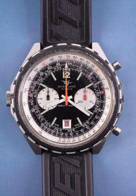 Breitling Navitimer Chrono-Matic - Šperky, umění a starožitnosti