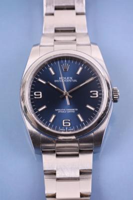 ROLEX Oyster Perpetual - Uhren und Schmuck