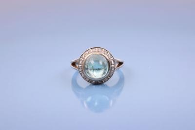 Diamant-Ring - Schmuck, Kunst & Antiquitäten