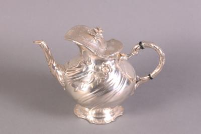 Tee/Kaffeekanne - Jewelry, Art & Antiques