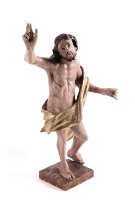 Jesus Christus der Auferstandene - Gioielli, arte e antiquariato