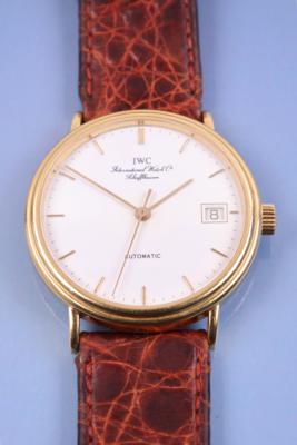 IWC Schaffhausen - Jewelry, Art & Antiques