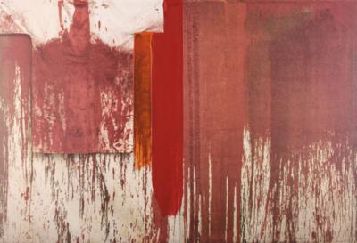 Hermann Nitsch * - Gioielli, arte e antiquariato