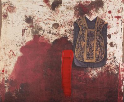 Hermann Nitsch * - Šperky, umění a starožitnosti